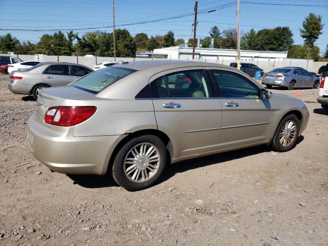 Photo 2 VIN: 1C3LC66K57N549114 - CHRYSLER SEBRING LI 