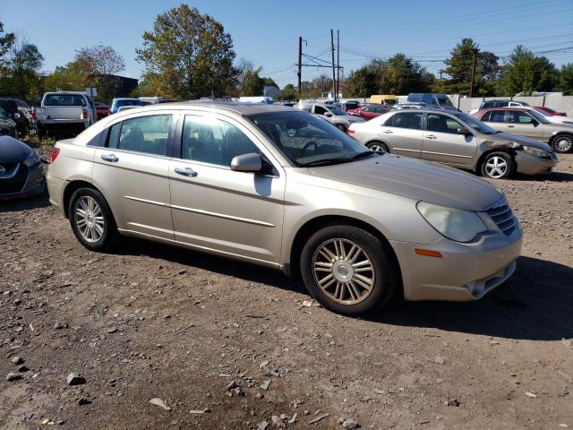 Photo 3 VIN: 1C3LC66K57N549114 - CHRYSLER SEBRING LI 