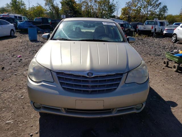 Photo 4 VIN: 1C3LC66K57N549114 - CHRYSLER SEBRING LI 