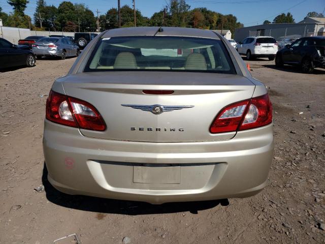 Photo 5 VIN: 1C3LC66K57N549114 - CHRYSLER SEBRING LI 