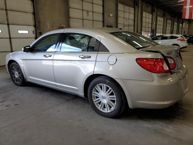 Photo 1 VIN: 1C3LC66K68N186856 - CHRYSLER SEBRING LI 