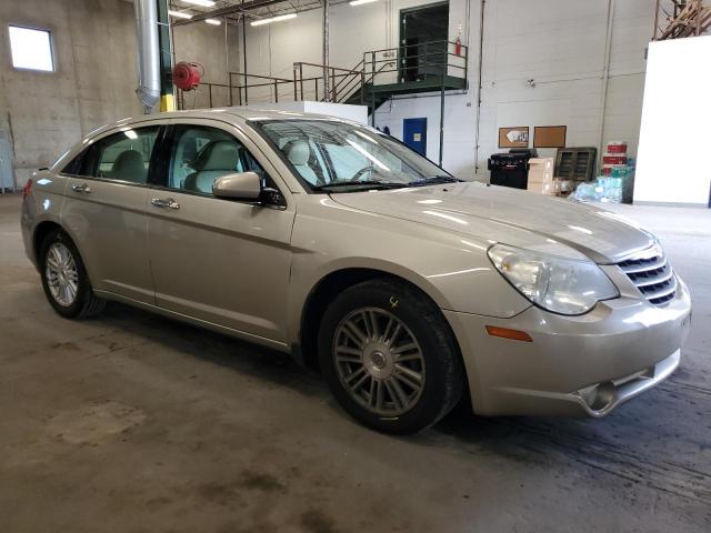 Photo 3 VIN: 1C3LC66K68N186856 - CHRYSLER SEBRING LI 