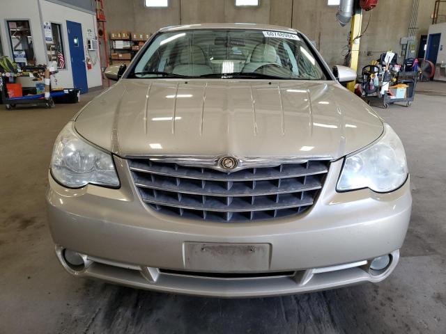 Photo 4 VIN: 1C3LC66K68N186856 - CHRYSLER SEBRING LI 