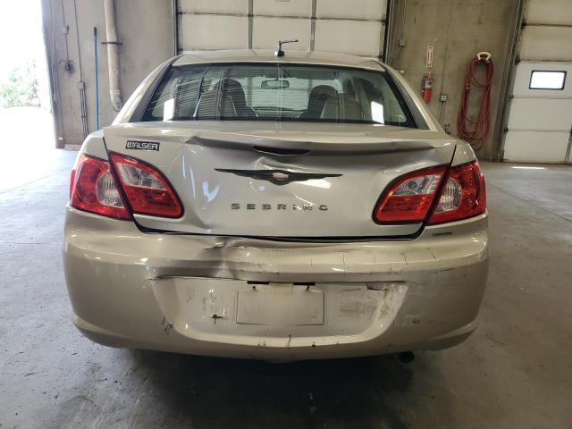 Photo 5 VIN: 1C3LC66K68N186856 - CHRYSLER SEBRING LI 