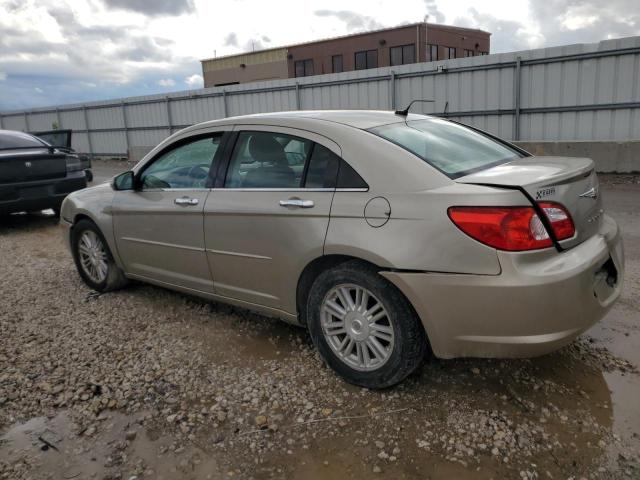 Photo 1 VIN: 1C3LC66K78N131106 - CHRYSLER SEBRING LI 