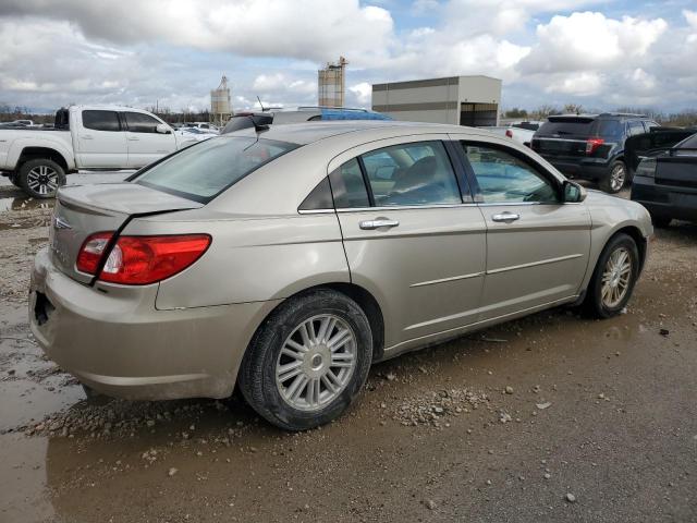 Photo 2 VIN: 1C3LC66K78N131106 - CHRYSLER SEBRING LI 