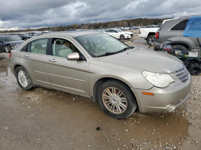 Photo 3 VIN: 1C3LC66K78N131106 - CHRYSLER SEBRING LI 