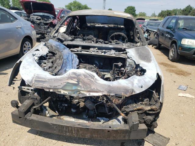 Photo 4 VIN: 1C3LC66K87N659493 - CHRYSLER SEBRING 