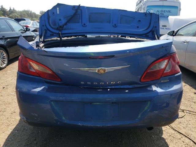 Photo 5 VIN: 1C3LC66K87N659493 - CHRYSLER SEBRING 