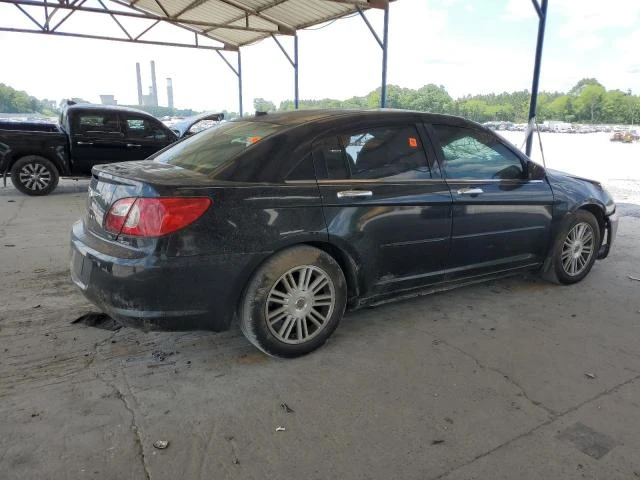 Photo 2 VIN: 1C3LC66K97N517749 - CHRYSLER SEBRING LI 