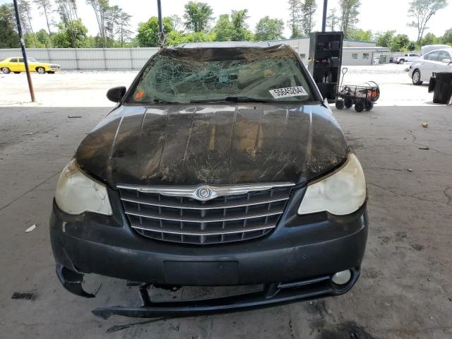 Photo 4 VIN: 1C3LC66K97N517749 - CHRYSLER SEBRING LI 