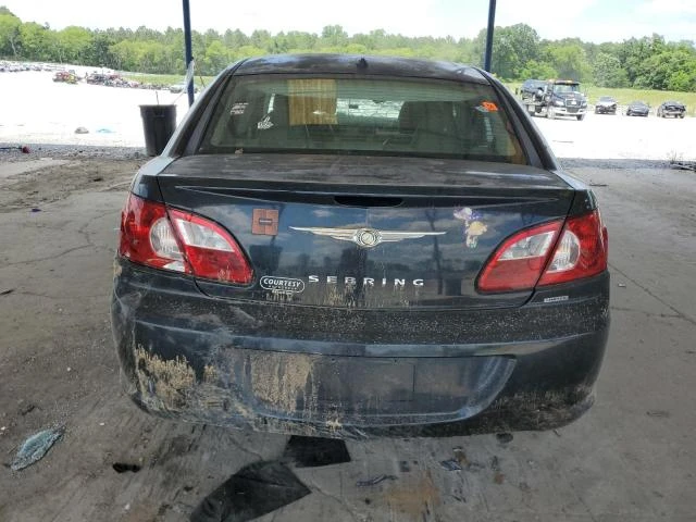 Photo 5 VIN: 1C3LC66K97N517749 - CHRYSLER SEBRING LI 