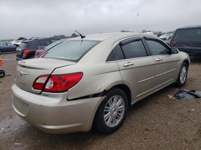 Photo 2 VIN: 1C3LC66K97N535930 - CHRYSLER SEBRING LI 