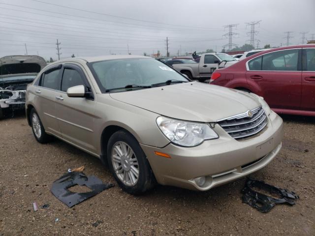 Photo 3 VIN: 1C3LC66K97N535930 - CHRYSLER SEBRING LI 