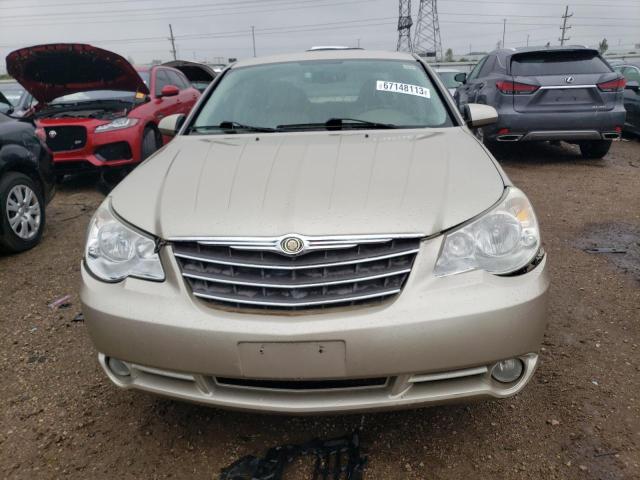 Photo 4 VIN: 1C3LC66K97N535930 - CHRYSLER SEBRING LI 