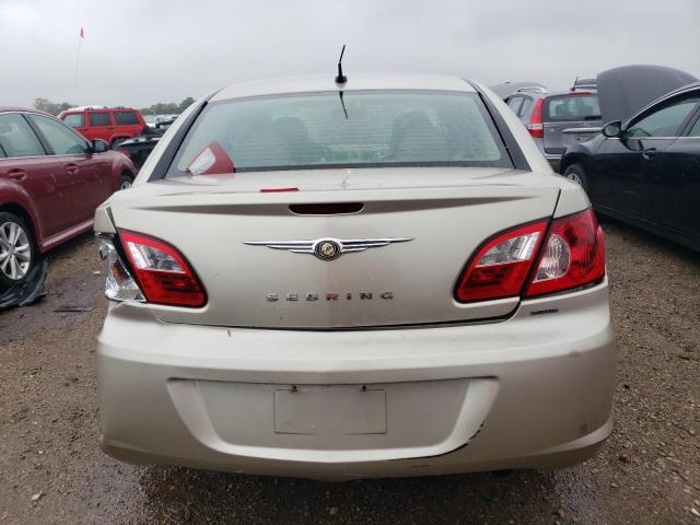 Photo 5 VIN: 1C3LC66K97N535930 - CHRYSLER SEBRING LI 