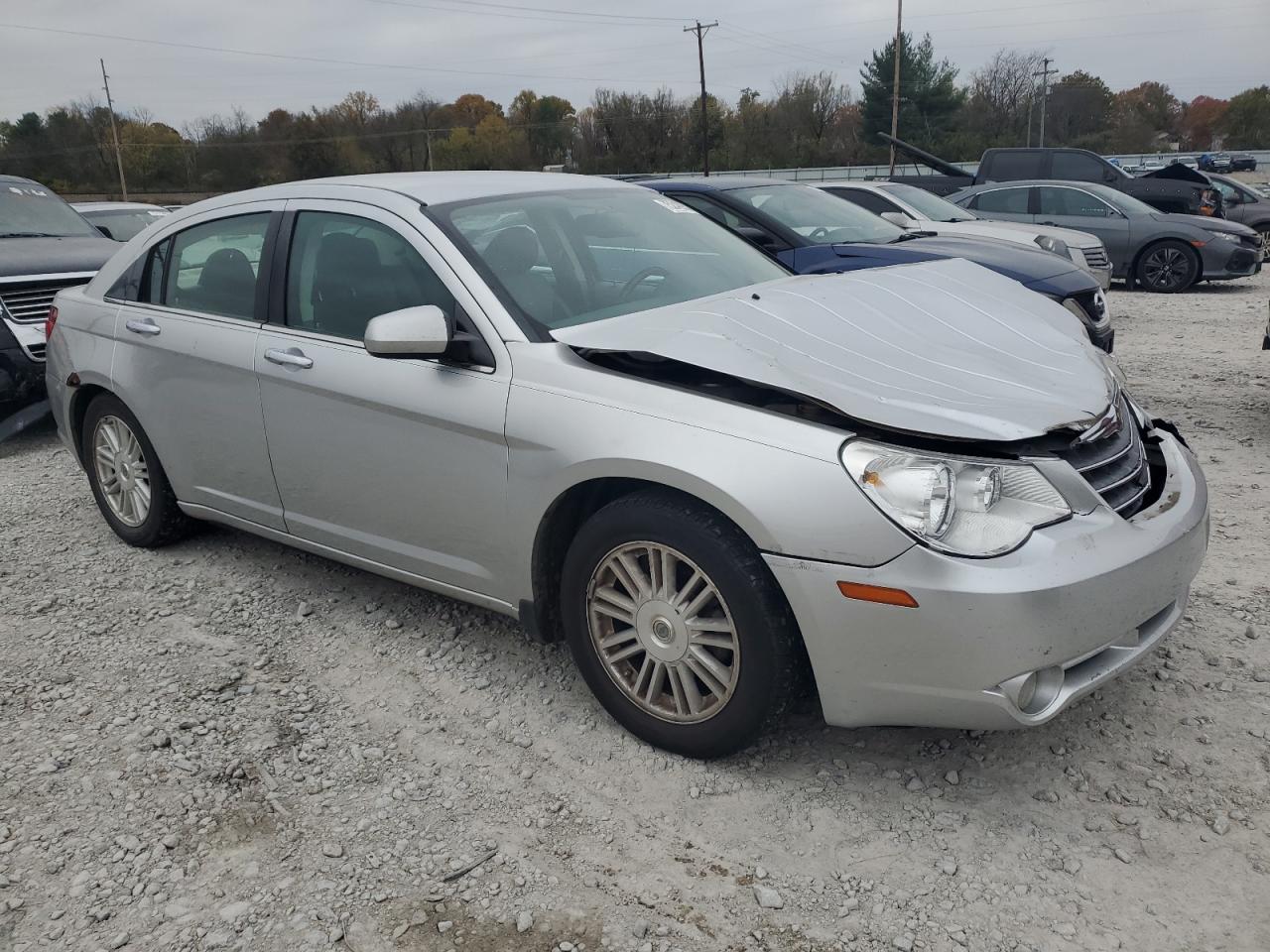 Photo 3 VIN: 1C3LC66KX7N527450 - CHRYSLER SEBRING 