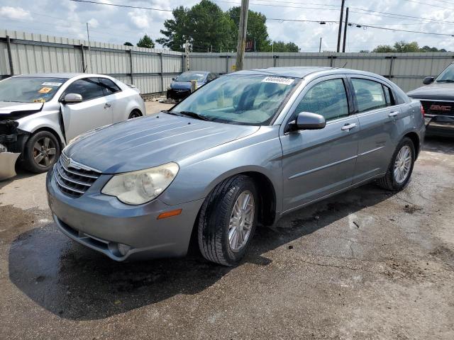 Photo 0 VIN: 1C3LC66KX7N537301 - CHRYSLER SEBRING LI 