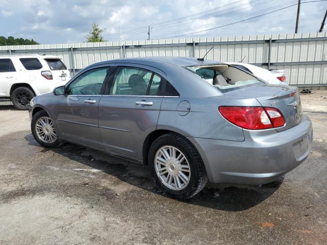 Photo 1 VIN: 1C3LC66KX7N537301 - CHRYSLER SEBRING LI 