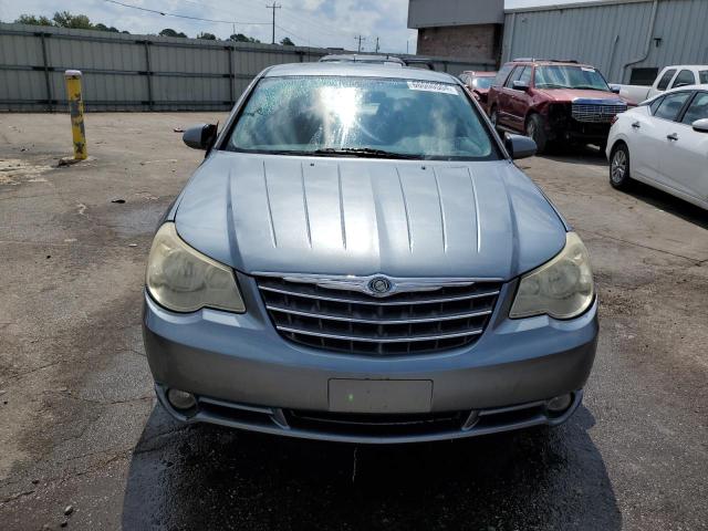 Photo 4 VIN: 1C3LC66KX7N537301 - CHRYSLER SEBRING LI 