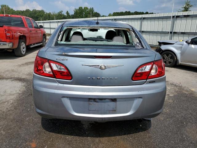 Photo 5 VIN: 1C3LC66KX7N537301 - CHRYSLER SEBRING LI 