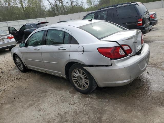 Photo 1 VIN: 1C3LC66KX7N673072 - CHRYSLER SEBRING 