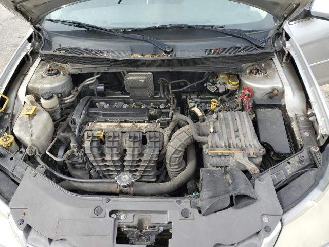 Photo 10 VIN: 1C3LC66KX7N673072 - CHRYSLER SEBRING 