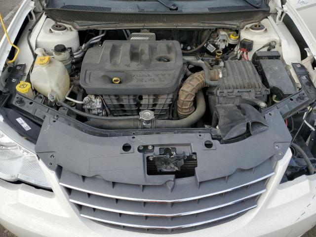 Photo 10 VIN: 1C3LC66KX8N162348 - CHRYSLER SEBRING LI 