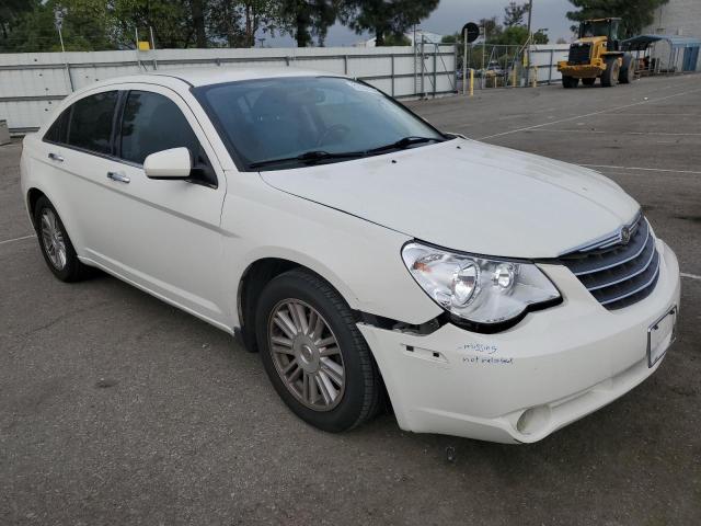 Photo 3 VIN: 1C3LC66KX8N162348 - CHRYSLER SEBRING LI 