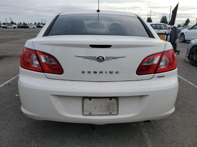 Photo 5 VIN: 1C3LC66KX8N162348 - CHRYSLER SEBRING LI 