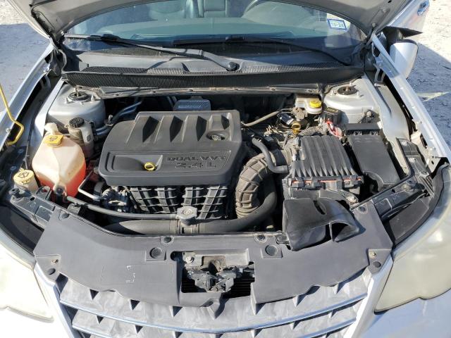 Photo 10 VIN: 1C3LC66KX8N218188 - CHRYSLER SEBRING LI 