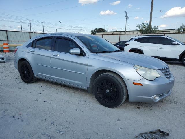 Photo 3 VIN: 1C3LC66KX8N218188 - CHRYSLER SEBRING LI 