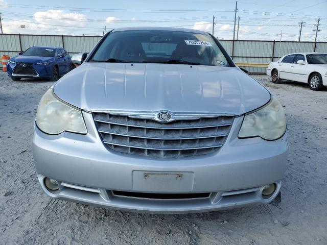 Photo 4 VIN: 1C3LC66KX8N218188 - CHRYSLER SEBRING LI 