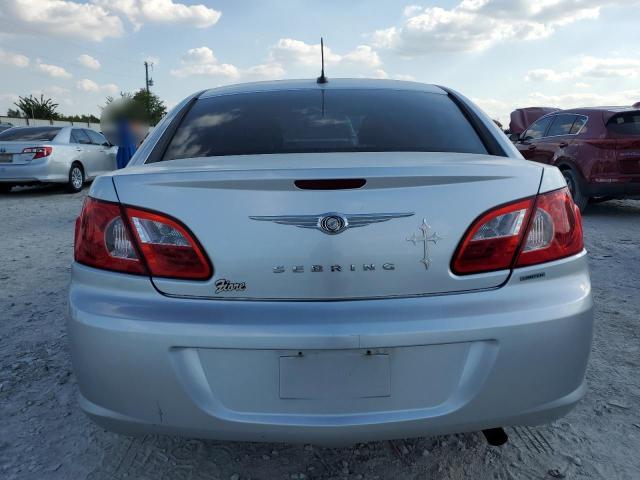 Photo 5 VIN: 1C3LC66KX8N218188 - CHRYSLER SEBRING LI 