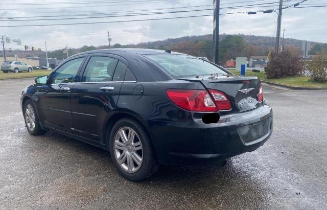 Photo 2 VIN: 1C3LC66M07N544517 - CHRYSLER SEBRING LI 