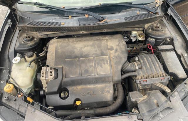 Photo 6 VIN: 1C3LC66M07N544517 - CHRYSLER SEBRING LI 