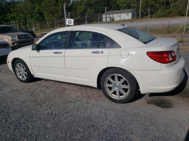 Photo 1 VIN: 1C3LC66M08N100443 - CHRYSLER SEBRING LI 