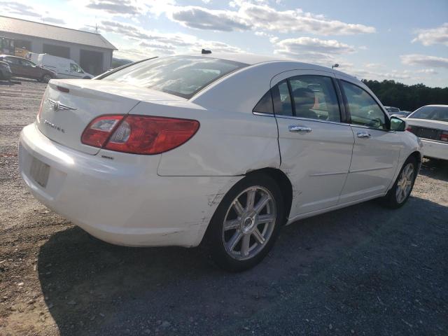 Photo 2 VIN: 1C3LC66M08N100443 - CHRYSLER SEBRING LI 