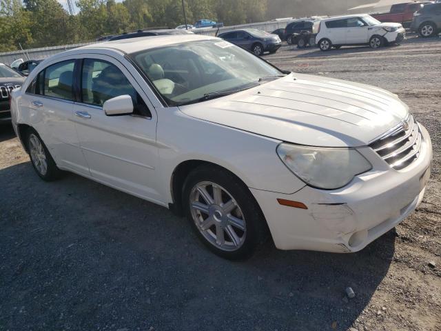 Photo 3 VIN: 1C3LC66M08N100443 - CHRYSLER SEBRING LI 