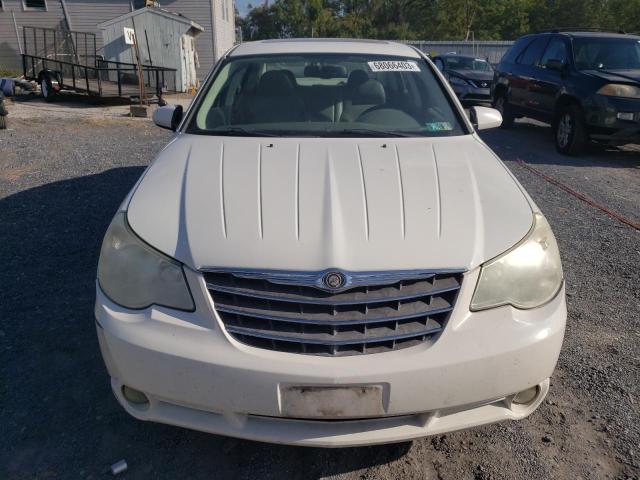 Photo 4 VIN: 1C3LC66M08N100443 - CHRYSLER SEBRING LI 