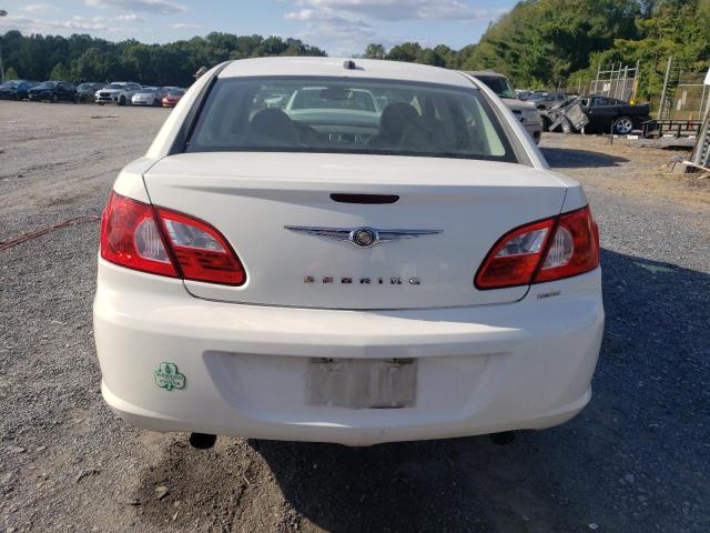 Photo 5 VIN: 1C3LC66M08N100443 - CHRYSLER SEBRING LI 