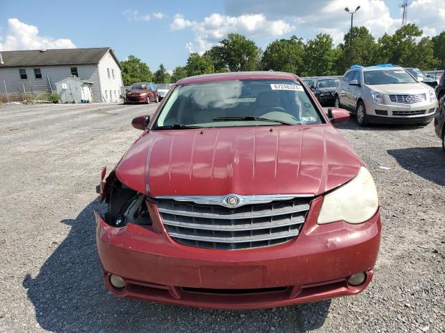 Photo 4 VIN: 1C3LC66M08N128159 - CHRYSLER SEBRING LI 