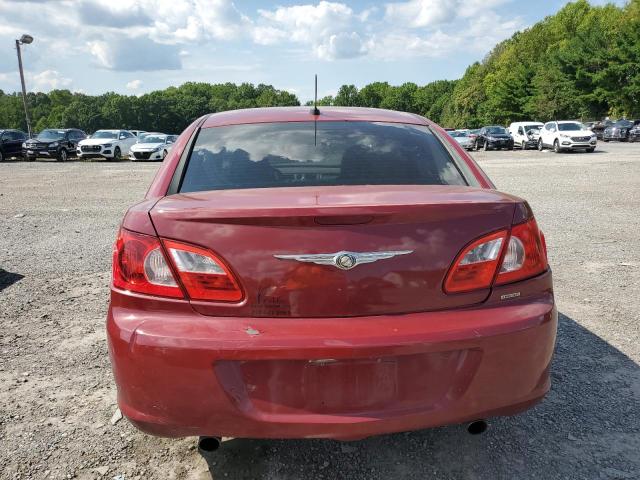 Photo 5 VIN: 1C3LC66M08N128159 - CHRYSLER SEBRING LI 