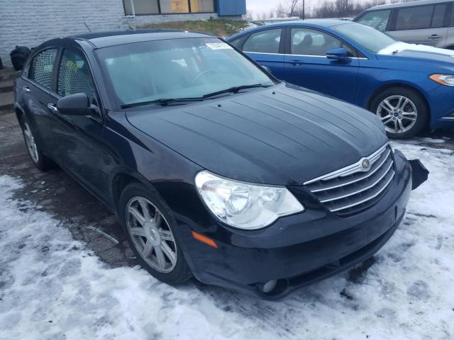 Photo 0 VIN: 1C3LC66M27N564770 - CHRYSLER SEBRING LI 