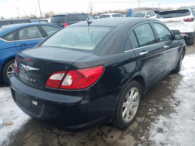 Photo 3 VIN: 1C3LC66M27N564770 - CHRYSLER SEBRING LI 