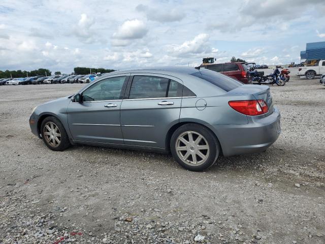 Photo 1 VIN: 1C3LC66M28N112450 - CHRYSLER SEBRING LI 