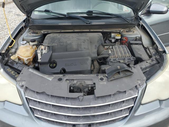 Photo 10 VIN: 1C3LC66M28N112450 - CHRYSLER SEBRING LI 