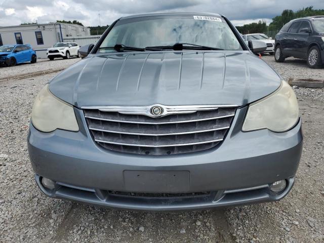 Photo 4 VIN: 1C3LC66M28N112450 - CHRYSLER SEBRING LI 