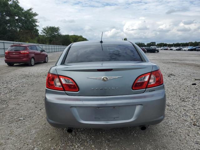 Photo 5 VIN: 1C3LC66M28N112450 - CHRYSLER SEBRING LI 