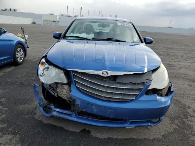 Photo 4 VIN: 1C3LC66M37N559190 - CHRYSLER SEBRING 